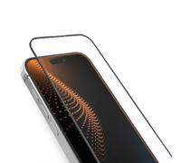 Vetrino ultraresistente per iPhone 15 con tecnologia D3O