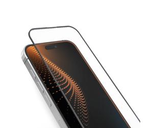 Vetrino ultraresistente per iPhone 15 Pro con tecnologia D3O