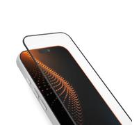 Vetrino ultraresistente per iPhone 17 con tecnologia D3O con applicatore