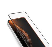 Vetrino ultraresistente per Samsung A36 con tecnologia D3O con applicatore