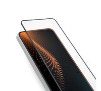 SBS - Vetrino ultraresistente per Samsung A37 con tecnologia D3O Trasparente