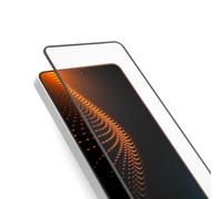 Vetrino ultraresistente per Samsung S26 Ultra con tecnologia D3O con applicatore
