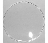 VETRINO VETRO CONTACHILOMETRI DA 10 CM PER VESPA PK50 PK 50 XL 50 125