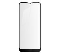 vetro 9H per Galaxy A03 Anti-macchie BigBen Bordo Nero