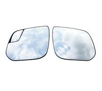 Vetro A Specchio Compatibile Con C&evrolet Per Colorado 2015 2016 2017 2018 2019 2020 2021 2022 Lente In Vetro Specchietto Retrovisore Esterno Sinistro Destro OEM: 23191160