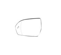 Vetro A Specchio Compatibile Con Lincoln Per MKC 2014 2015 2016 2017 2018 2019 Lenti Per Specchietto Retrovisore Esterno In Vetro Riflettente Con Riscaldamento Per Angolo Cieco