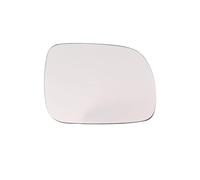 Vetro A Specchio Compatibile Con Per Golf 4 1998 1999 2000 2001 2002 Specchietto Retrovisore Automatico Sinistro Destro Laterale Vetro Bianco Con Riscaldamento OEM: 1J1857521C