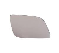 Vetro A Specchio Compatibile Con Per POLO 2002 2003 2004 2005 2006 Per Specchietto Retrovisore Sinistro Destro Con Riscaldamento Accessori Ricambio OEM: 6Q0857522C