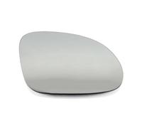 Vetro A Specchio Compatibile Con Per Tiguan 2009 2010 2011 2012 2013 2014 2015 2016 Specchietto Retrovisore Riscaldato Automatico Bianco Sinistro Destro OEM: 5N0857521