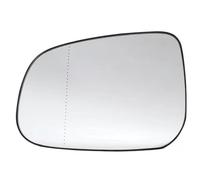 Vetro a Specchio Compatibile Con Volvo Per S80 2006 2007 2008 2009 2010 2011 2012 2013 2014 2015 2016 Vetro Riscaldato Per Specchietto Lato Sinistro O Destro Dell'auto OEM: 30716479