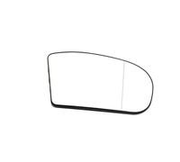 Vetro A Specchio Sostituzione Per Benz Per La Classe E Per La Classe C Per La Classe CE Per W211 Vetro Specchietto Retrovisore Esterno Riscaldato Lato Sinistro Destro(1pc Right)