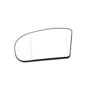 Vetro A Specchio Sostituzione Per Benz Per La Classe E Per La Classe C Per La Classe CE Per W211 Vetro Specchietto Retrovisore Esterno Riscaldato Lato Sinistro Destro(1pc Left)