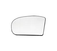 Vetro A Specchio Sostituzione Per Benz Per La Classe E Per La Classe C Per La Classe CE Per W211 W203 Piastra Retrovisore In Vetro Specchietto Esterno Sinistro Destro(1pc Left)
