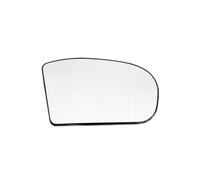 Vetro A Specchio Sostituzione Per Benz Per La Classe E Per La Classe C Per La Classe CE Per W211 W203 Piastra Retrovisore In Vetro Specchietto Esterno Sinistro Destro(1pc Right)