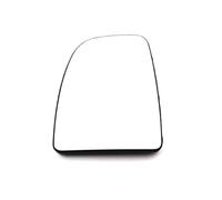Vetro A Specchio Sostituzione Per Citroen Per Relay Per Jumper Specchietto Retrovisore Laterale Riscaldamento Lente In Vetro Lenti A Specchio Di Ricambio Per Auto(Left - Big)