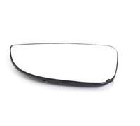 Vetro A Specchio Sostituzione Per Citroen Per Relay Per Jumper Specchietto Retrovisore Laterale Riscaldamento Lente In Vetro Lenti A Specchio Di Ricambio Per Auto(Left - Smail)