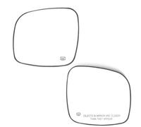 Vetro A Specchio Sostituzione Per Dodge Per Grand Per Caravan 2008-2020