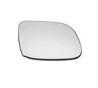 Vetro A Specchio Sostituzione Per Fabia MK1 1999 2000 2001 2002 2003 2004 2005-2010 Porta Sinistra E Destra Specchio Riscaldante Auto Specchio Retrovisore In Vetro(Left)