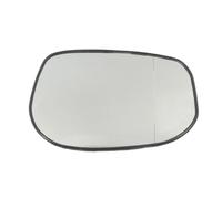 Vetro A Specchio Sostituzione Per Fit 2009 2010 2011 2012 2013 Per Jazz 2011 2012 2013 Per Insight 2009-2014 Specchietto Retrovisore Laterale Riscaldato Grandangolare(Right side)