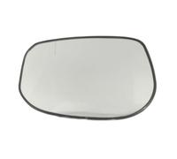 Vetro A Specchio Sostituzione Per Fit 2009 2010 2011 2012 2013 Per Jazz 2011 2012 2013 Per Insight 2009-2014 Specchietto Retrovisore Laterale Riscaldato Grandangolare(Left side)