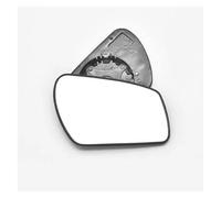 Vetro A Specchio Sostituzione Per Ford Per Focus 2 Per MK2 2004 2005 2006 2007 2008 Specchio Laterale In Vetro Vista Posteriore Lente Automotive(Giusto)