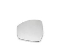 Vetro a Specchio sostituzione Per Jaguar F-Pace E-Pace LR048360 Vetro Specchietto Retrovisore Auto Sinistra Destra(Sinistra)