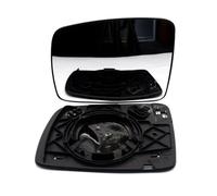 Vetro A Specchio Sostituzione Per Land Per Rover Per Discovery 3 Per Freelander 2 Per L322 Per Sport L320 2006-2009 Specchietto Retrovisore Laterale Riscaldato Auto(Pair)