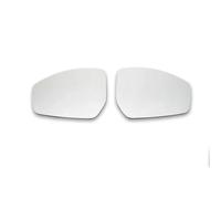 Vetro A Specchio Sostituzione Per Land Per Rover Per Discovery Per Lo Sport Per Evoque 2012 2013 2014 2015-2018 Specchio Automatico Sinistra Destra Vetro Specchio(1 right and 1 Left)