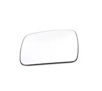 Vetro A Specchio Sostituzione Per Land Per Rover Per Lo Sport Per L320 2010 2011 2012 2013 Sinistra Destra Porta Laterale Ala Riscaldata Specchio Di Vetro(1pc Left)