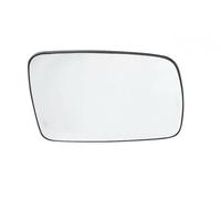 Vetro A Specchio Sostituzione Per Land Per Rover Per LR2 Per LR3 Per Lo Sport LR017070 2005-2010 Auto Sinistra Lato Destro Specchio Di Vetro Riscaldato(Right)