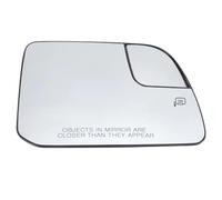 Vetro A Specchio Sostituzione Per Lincoln MKX 2011 2012 2013 2014 2015