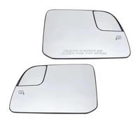 Vetro A Specchio Sostituzione Per Lincoln MKX 2011 2012 2013 2014 2015