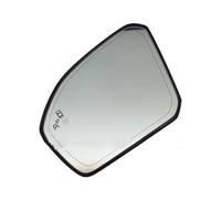 Vetro A Specchio Sostituzione Per Lincoln Per Continental 2017-2020 Specchietto Retrovisore Riscaldato Per Angolo Cieco Specchietto Retrovisore Per Angolo Cieco(Left blind spot)