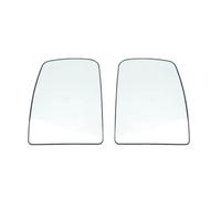 Vetro A Specchio Sostituzione Per MAXUS V80 Per LDV V80 Specchietto Retrovisore Laterale Auto Specchietti Retrovisori Laterali In Vetro Riscaldamento(1Pair Big Heat)