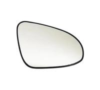 Vetro A Specchio Sostituzione Per Prius C Aqua Axio Premio Allion 2012-2018 Accessori Auto Specchietto Retrovisore Lato Sinistro E Destro In Vetro(No Heated Right)