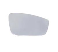 Vetro a Specchio sostituzione Per Scirocco 2008-2018 Per Passat 2012-2015 Per Beetle Porta laterale Ala Vetro specchietto