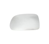 Vetro A Specchio Sostituzione Per Ssangyong Per Actyon Per Lo Sport 2006 2007 2008-2011 Specchi Retrovisori In Vetro Sinistra Destra Lente A Specchio Posteriore(1 PC Left L)