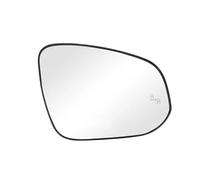 Vetro A Specchio Sostituzione Per Toyota Per 4Runner 2013-2017 Per Tacoma 2016-2021 Per Rav4 2013-2019 Specchietto Retrovisore Riscaldato Lato Sinistro Destro Senza BSD(Right BSD)