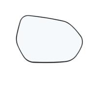 Vetro A Specchio Sostituzione Per Toyota Per Corolla 2014-2021 Auto Esterno Ala Porta Laterale Specchietto Retrovisore Lente In Vetro Con Riscaldamento(B Right)