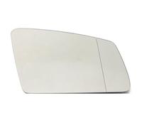 Vetro a Specchio sostituzione Piastra Retrovisore In Vetro Per Specchietto Laterale Per Benz A B C E Per GLA Per CLA Per CLS W176 W246 W212 W204 W221 W218