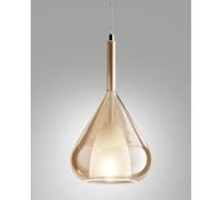 Vetro Ambra Completo Di Cavo X Kitluci [EEK: A++]