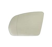 Vetro antivibrazioni Lenti per specchietti retrovisori applicabili per Mercedes per Benz BCES GLB, serie GLC, 213, 222, 253 parti(LH)