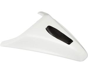 Vetro ARAI Delta Duct 5 bianco 104903 per RX-7RR5, MZ, SZ-RAM4, GP-6S