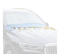 Vetro 'Auto | per finestre per Tutto L'Anno Solare, ai Raggi UV, al Calore, da Terra, Tappetino ai Graffi, accessor