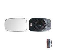 Vetro+Base Asf. Termico - Renault Clio V (05-09)