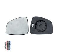 Vetro+Base Asferico Termico - Sinistro - Renault Scenic III
