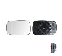 Vetro+Base convesso - Renault Clio V (05-09)
