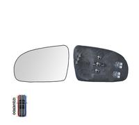 Vetro+Base piano sx - Opel Corsa B (93-00)
