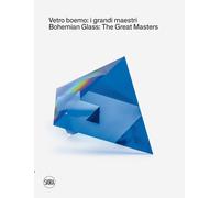 Vetro boemo. Ediz. italiana e inglese - Tognon C. (cur.); Petrova S. (cur.)