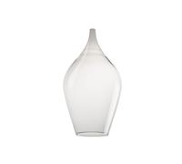 Vetro borosillicato pyrex trasparente diametro 20 Ares